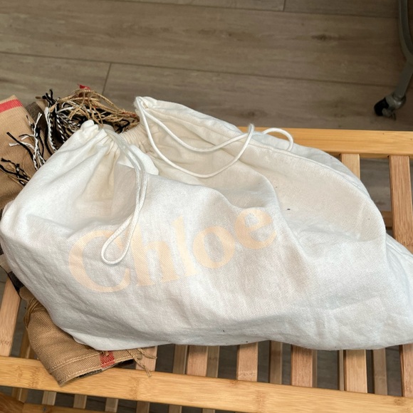 Y2K Juicy Couture "Pretty Thing" Mini Velour Bag - Picture 9 of 14